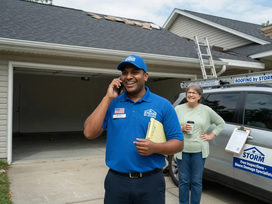 Roof Repair Near Me Kerens, WV FAQs