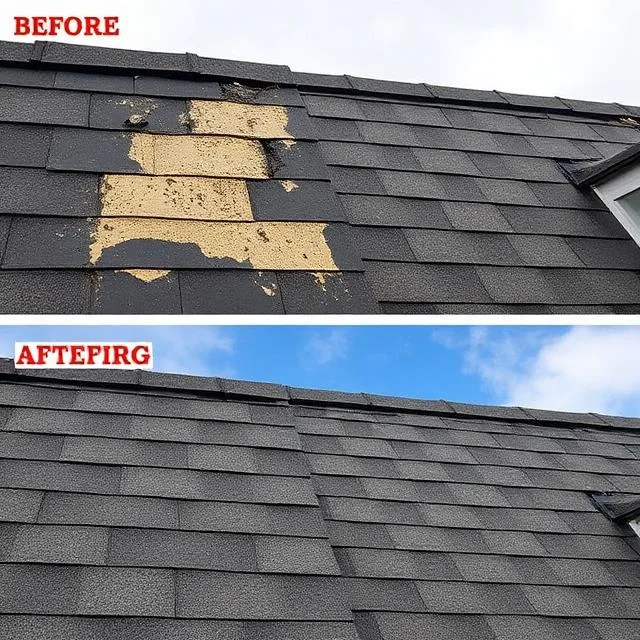 Roof Repair Near Me in Kerens, WV near me